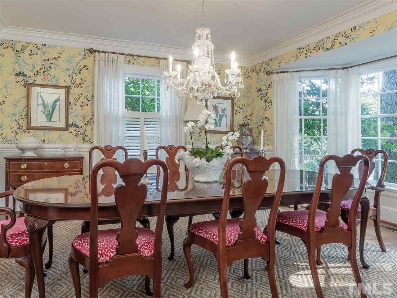 2209 White Oak Road Raleigh, NC 27608 - Photo 5 of 30