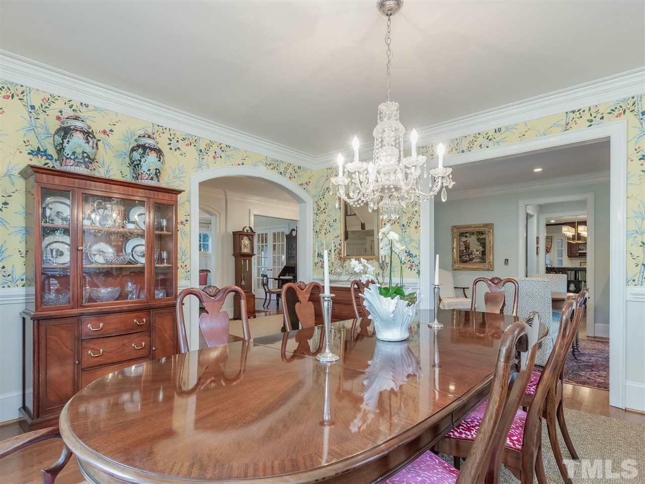 2209 White Oak Road Raleigh, NC 27608 - Photo 6 of 30