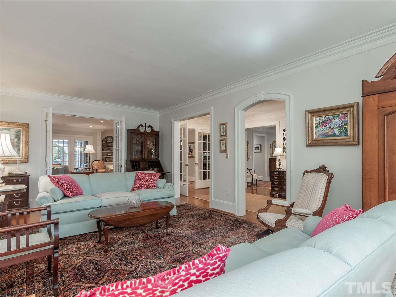 2209 White Oak Road Raleigh, NC 27608 - Photo 9 of 30