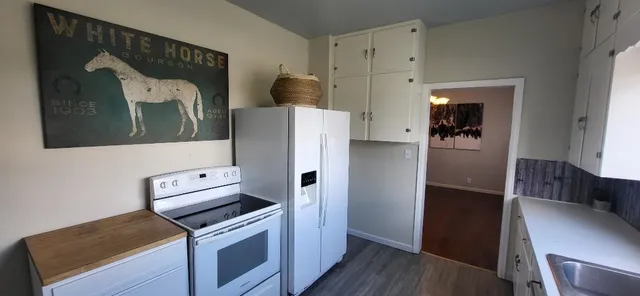 $325,000 | 222 East Maple Street, Rawlins, WY 82301