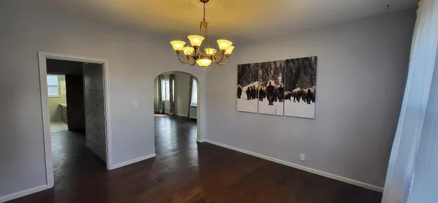 $325,000 | 222 East Maple Street, Rawlins, WY 82301