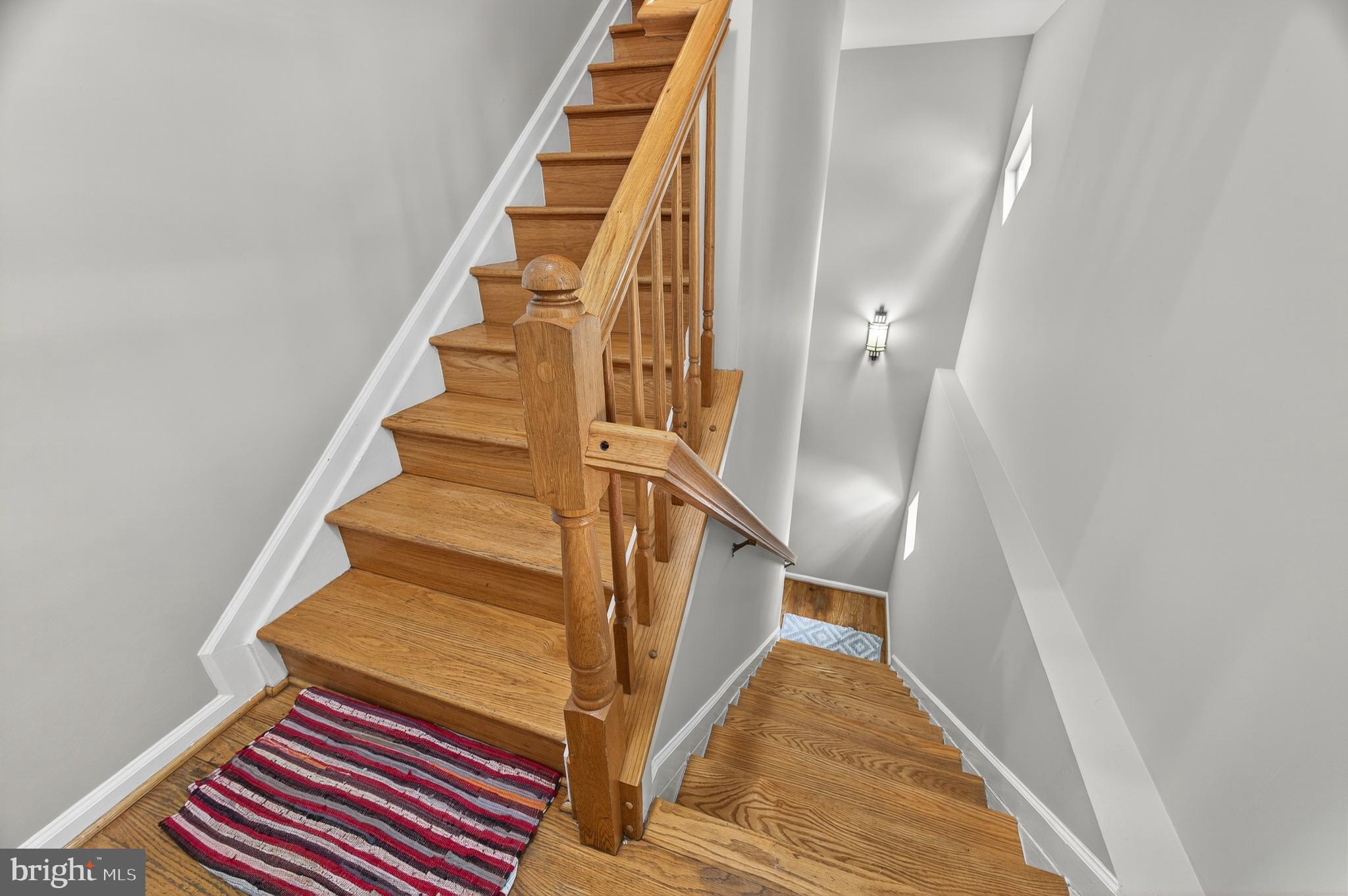 2046 University Boulevard West, Unit 12 Silver Spring, MD 20902 - Photo 19 of 64 a view of entryway