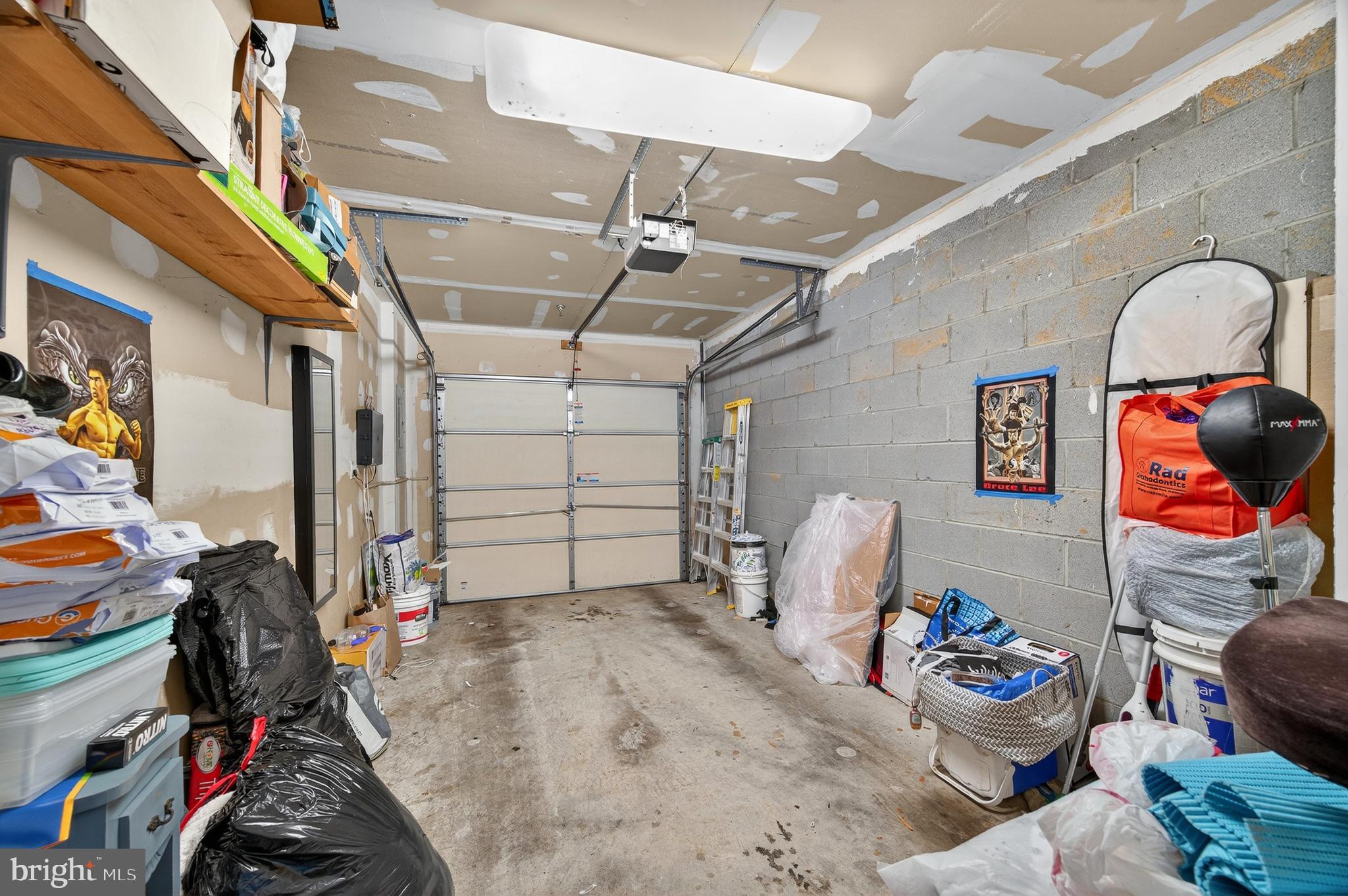 2046 University Boulevard West, Unit 12 Silver Spring, MD 20902 - Photo 38 of 64 a view of gym