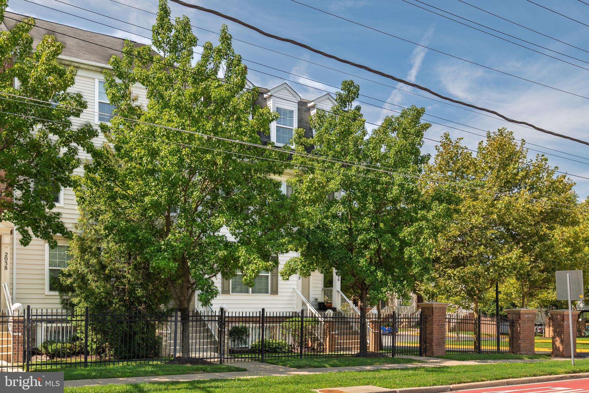 2046 University Boulevard West, Unit 12 Silver Spring, MD 20902 - Photo 44 of 64