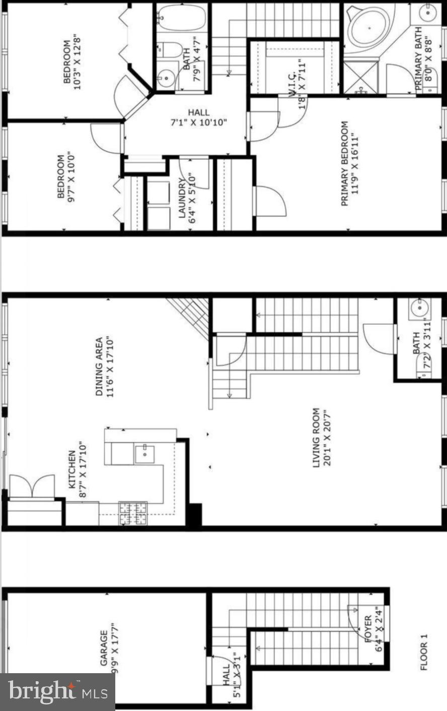 2046 University Boulevard West, Unit 12 Silver Spring, MD 20902 - Photo 45 of 64