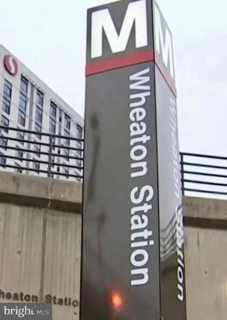 2046 University Boulevard West, Unit 12 Silver Spring, MD 20902 - Photo 46 of 64 a view of a street sign