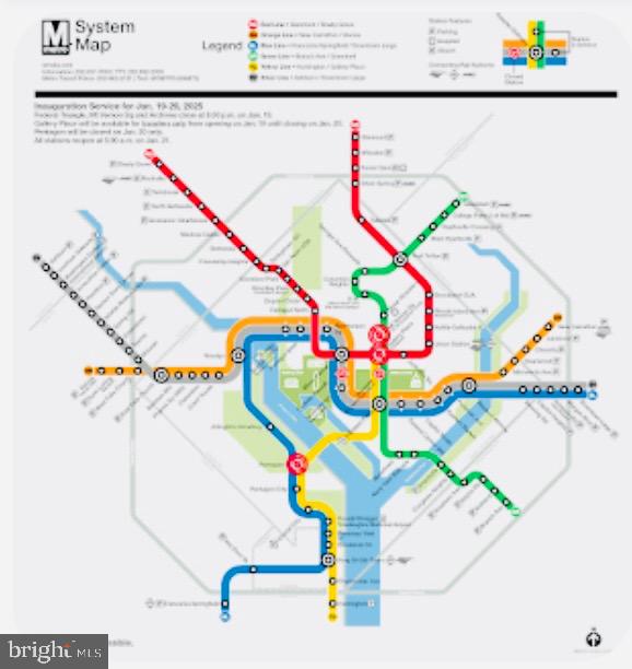 2046 University Boulevard West, Unit 12 Silver Spring, MD 20902 - Photo 47 of 64