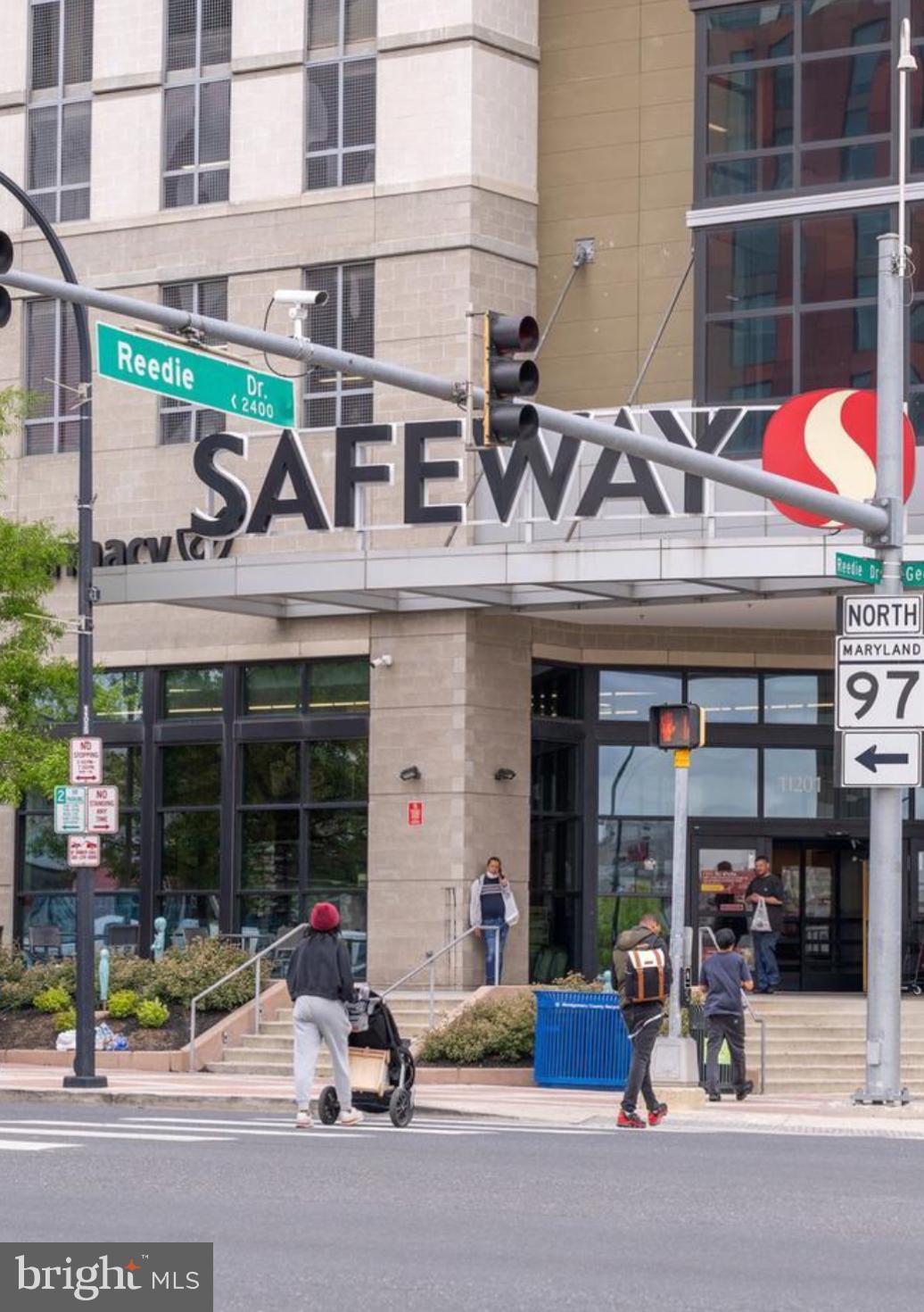 2046 University Boulevard West, Unit 12 Silver Spring, MD 20902 - Photo 50 of 64