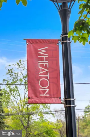 $475,000 | 2046 University Boulevard West, Unit 12, Silver Spring, MD 20902