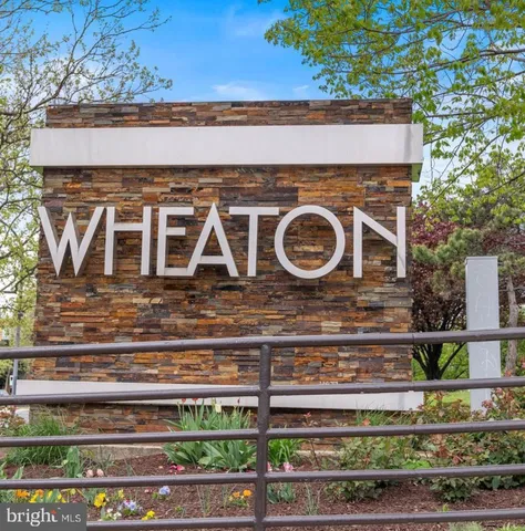 $475,000 | 2046 University Boulevard West, Unit 12, Silver Spring, MD 20902