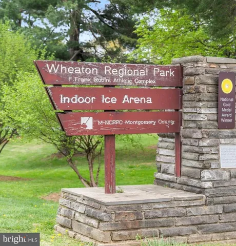 $475,000 | 2046 University Boulevard West, Unit 12, Silver Spring, MD 20902