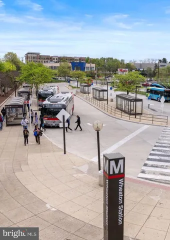 $475,000 | 2046 University Boulevard West, Unit 12, Silver Spring, MD 20902