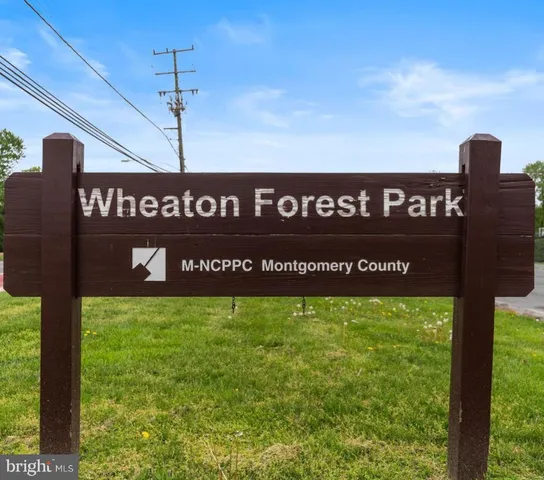 $475,000 | 2046 University Boulevard West, Unit 12, Silver Spring, MD 20902