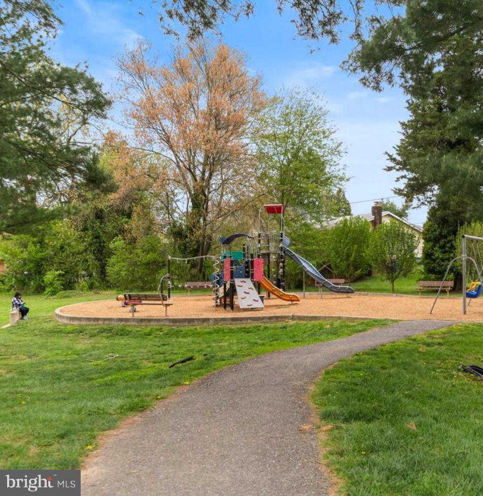 2046 University Boulevard West, Unit 12 Silver Spring, MD 20902 - Photo 59 of 64 a view of a park with slide