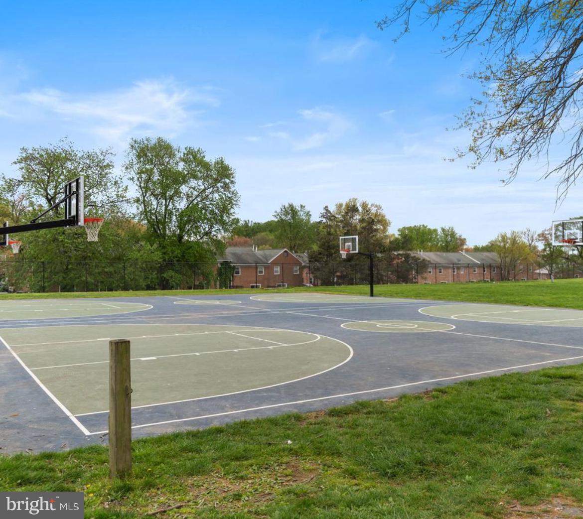 2046 University Boulevard West, Unit 12 Silver Spring, MD 20902 - Photo 63 of 64 a view of outdoor space with playground