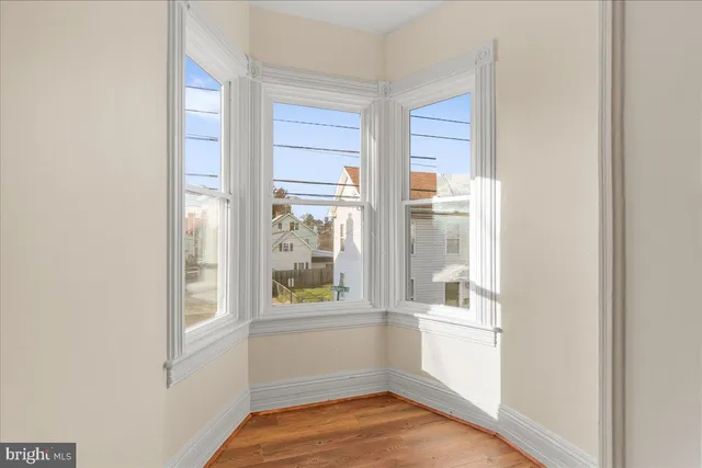 $995 | 250 North Mulberry Street, Unit 2F, Hagerstown, MD 21740