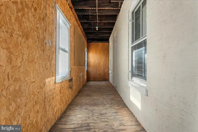 $995 | 250 North Mulberry Street, Unit 2F, Hagerstown, MD 21740