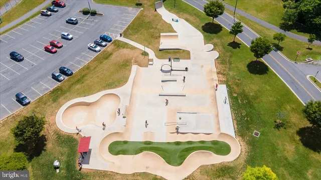 $995 | 250 North Mulberry Street, Unit 2F, Hagerstown, MD 21740