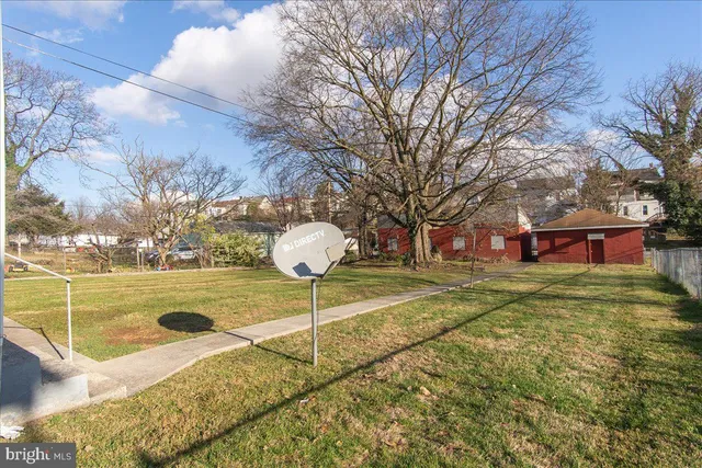 $995 | 250 North Mulberry Street, Unit 2F, Hagerstown, MD 21740