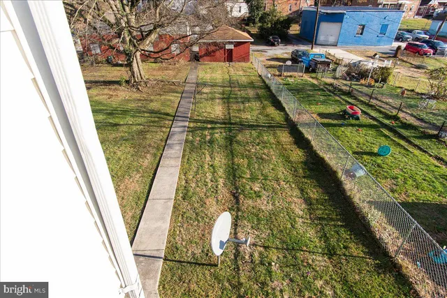 $995 | 250 North Mulberry Street, Unit 2F, Hagerstown, MD 21740