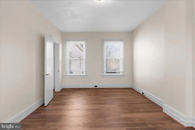 $995 | 250 North Mulberry Street, Unit 2F, Hagerstown, MD 21740