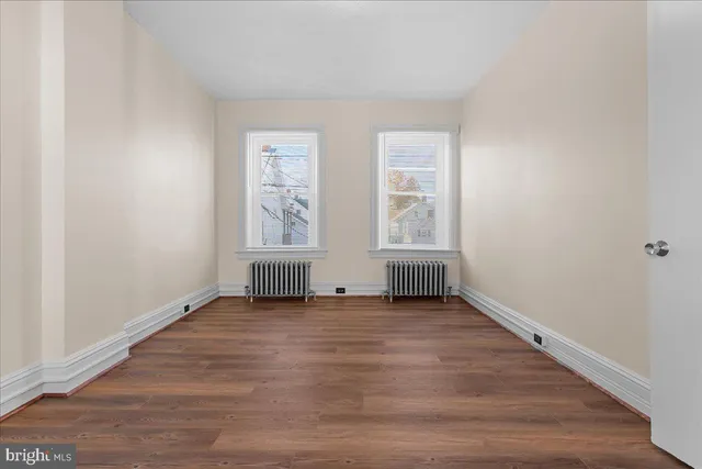 $995 | 250 North Mulberry Street, Unit 2F, Hagerstown, MD 21740