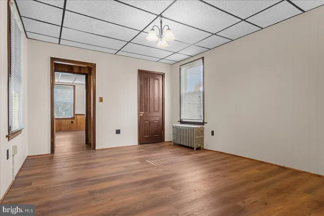 $995 | 250 North Mulberry Street, Unit 2F, Hagerstown, MD 21740