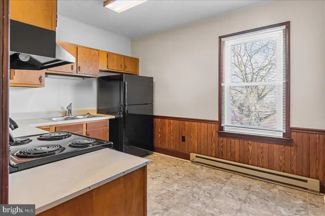 $995 | 250 North Mulberry Street, Unit 2F, Hagerstown, MD 21740