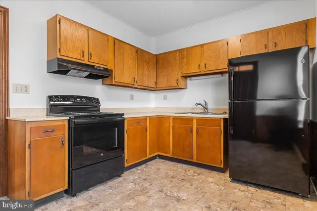 $995 | 250 North Mulberry Street, Unit 2F, Hagerstown, MD 21740