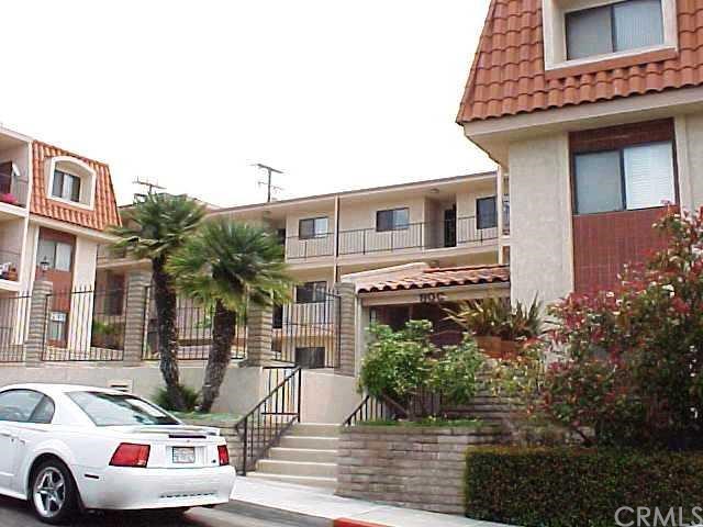 900 Cedar Street, Unit 306 El Segundo, CA 90245 - Photo 1 of 1 a front view of a house with a yard