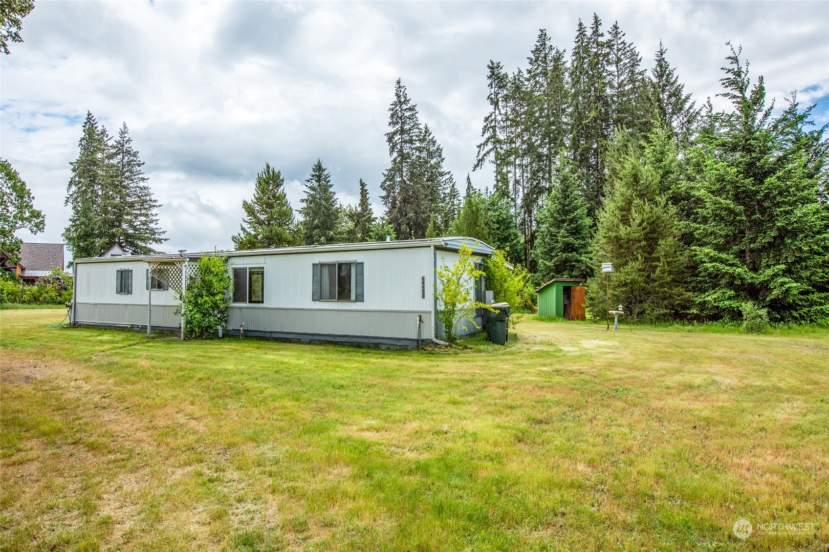 18433 Cook Road Southeast Yelm, WA 98597 - Photo 1 of 40 Gallery Image 1