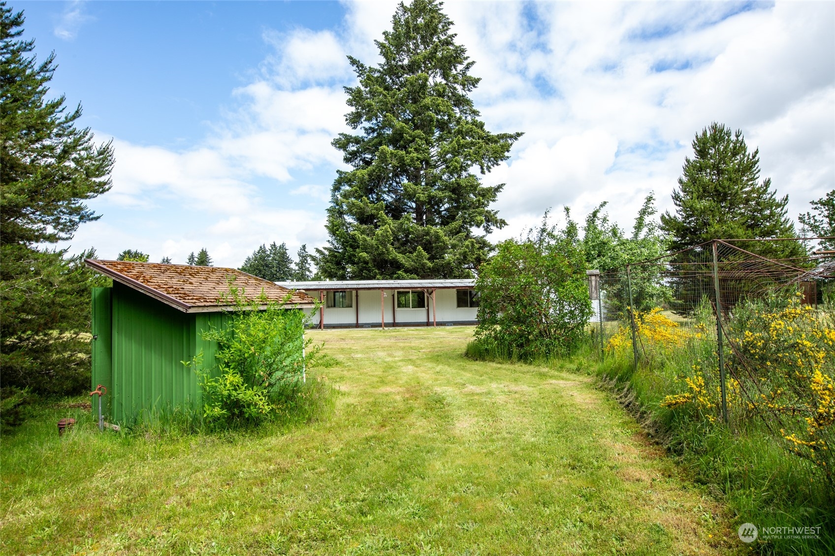 18433 Cook Road Southeast Yelm, WA 98597 - Photo 11 of 40 Gallery Image 11