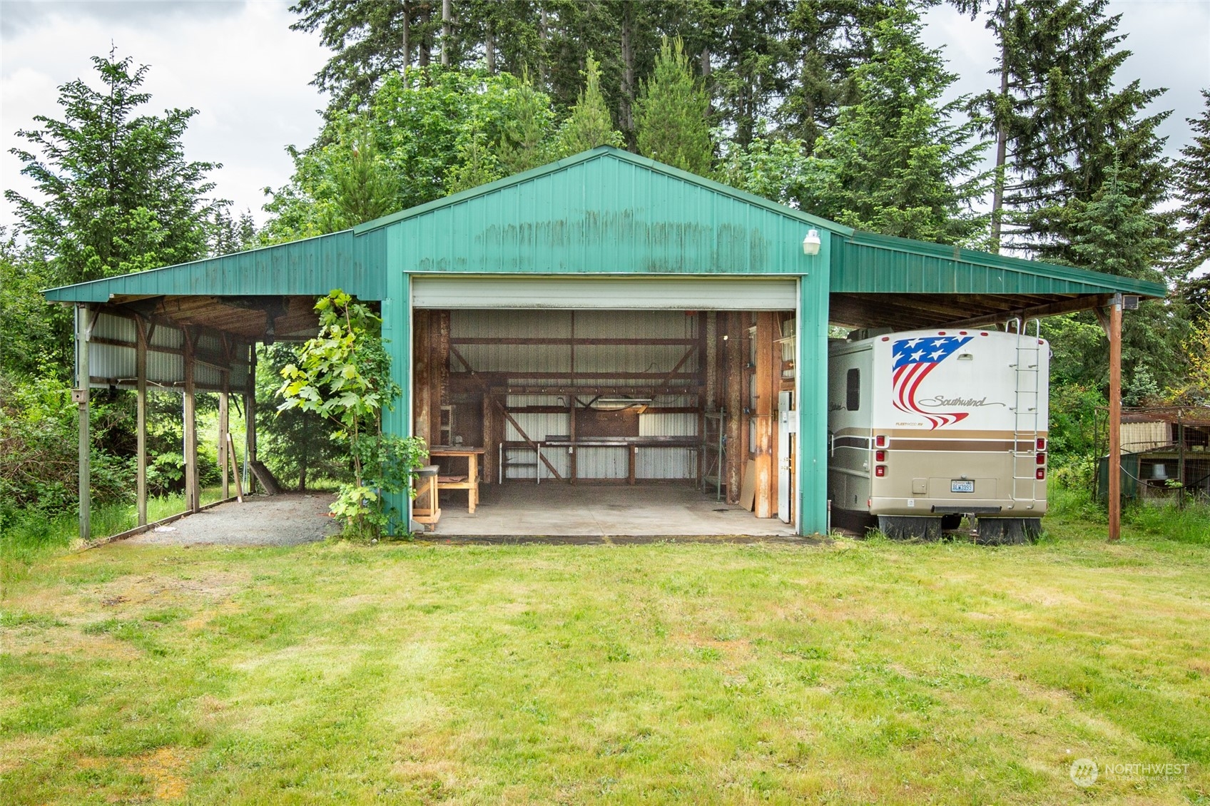 18433 Cook Road Southeast Yelm, WA 98597 - Photo 13 of 40 Gallery Image 13