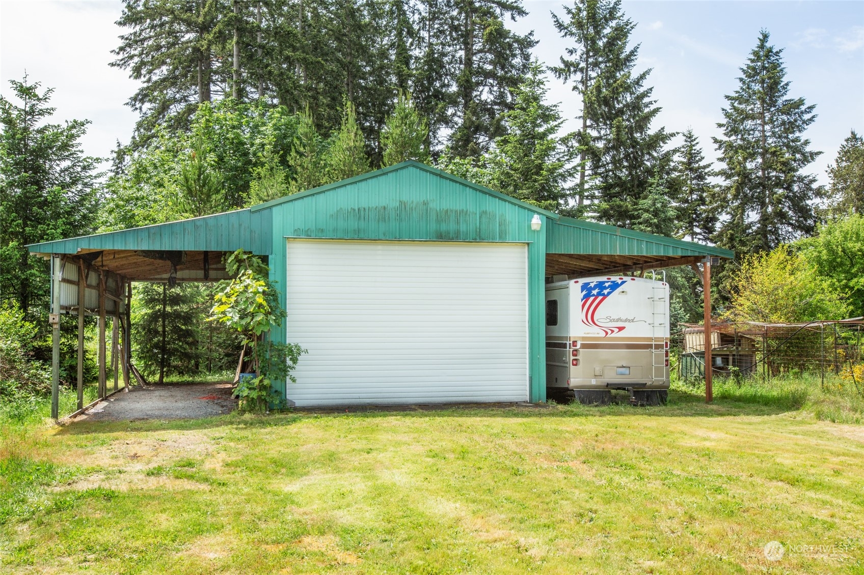 18433 Cook Road Southeast Yelm, WA 98597 - Photo 14 of 40 Gallery Image 14