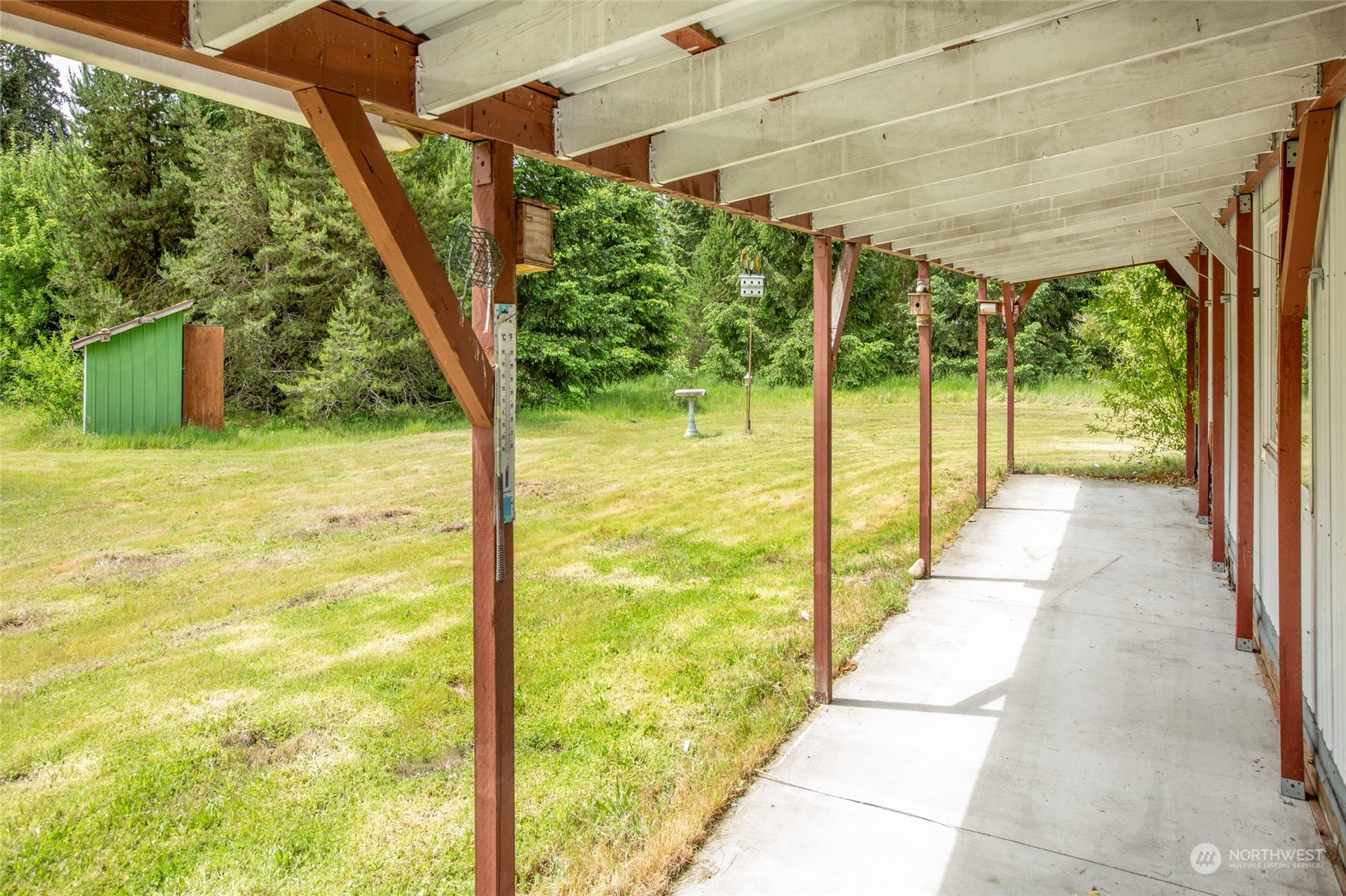18433 Cook Road Southeast Yelm, WA 98597 - Photo 10 of 40 Gallery Image 10