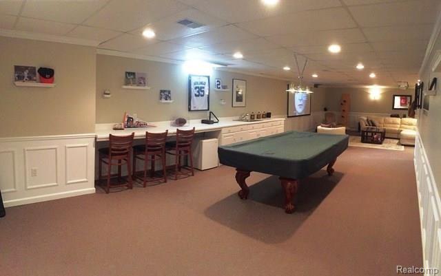18162 Meridian Road Grosse Ile, MI 48138 - Photo 39 of 42 Muccis house 033.jpg