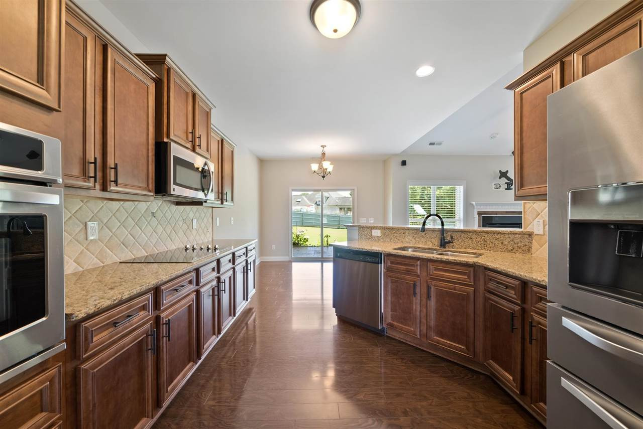 95 South Sunset Ridge Drive Willow Spring, NC 27592 - Photo 9 of 24 Photo 9