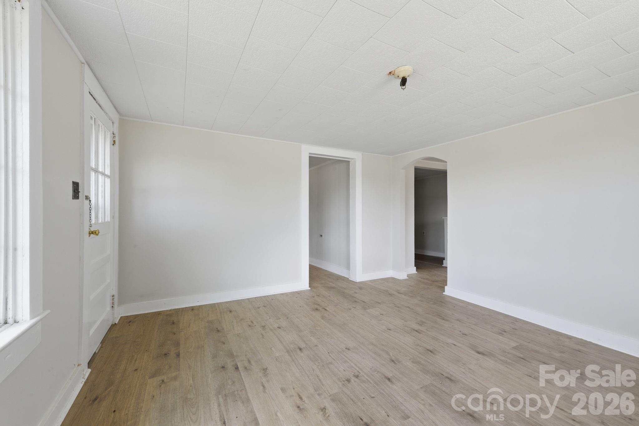 1561 Ostwalt Amity Road Cleveland, NC 27013 - Photo 9 of 28