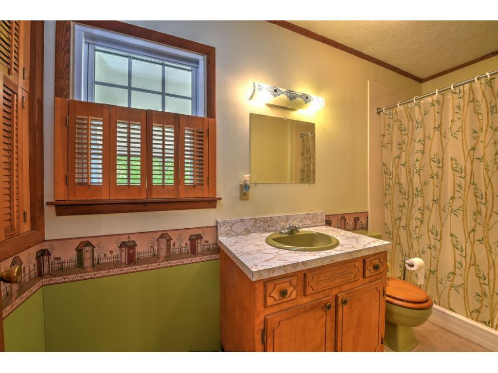 887 Bullock Hollow Road Bristol, TN 37620 - Photo 11 of 34 MASTER BATHMAIN HOME