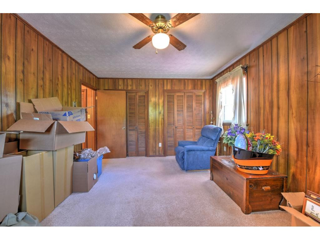 887 Bullock Hollow Road Bristol, TN 37620 - Photo 12 of 34 ADDITIONAL BEDROOMMAIN HOME