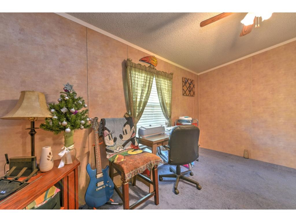 887 Bullock Hollow Road Bristol, TN 37620 - Photo 20 of 34 THIRD BEDROOM2ND HOME