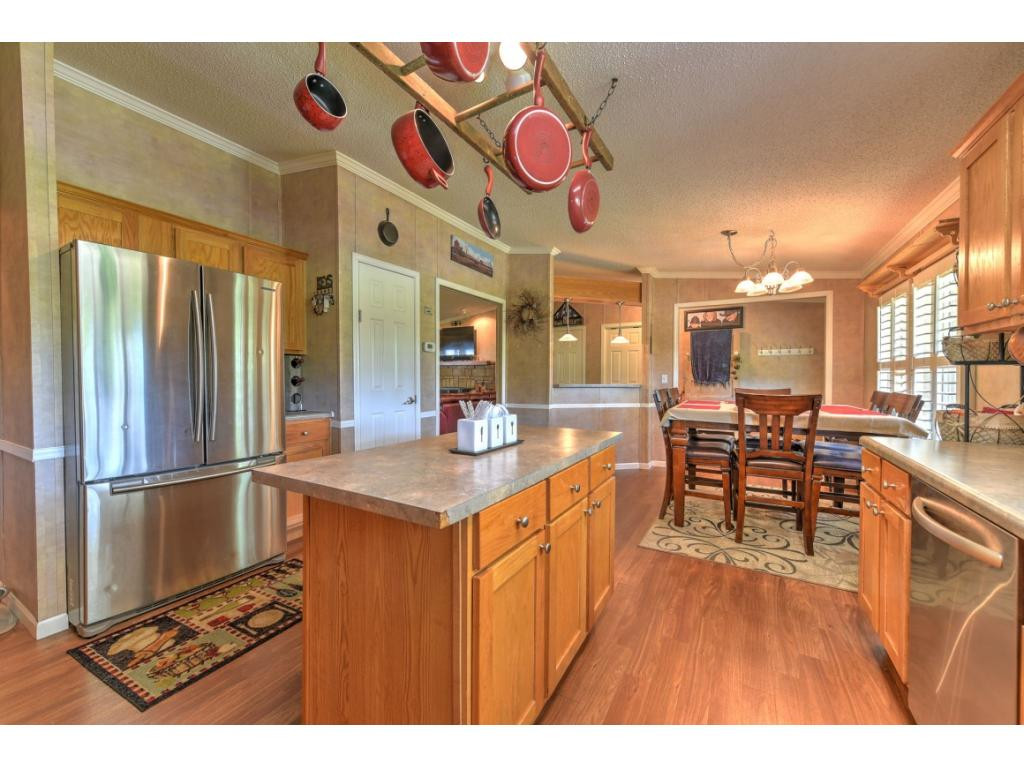 887 Bullock Hollow Road Bristol, TN 37620 - Photo 21 of 34 STAINLESS STEEL APPLIANCES2ND