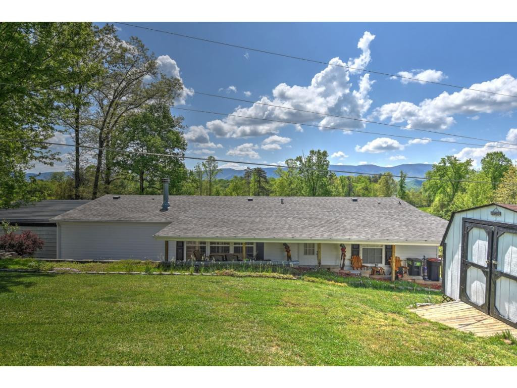 887 Bullock Hollow Road Bristol, TN 37620 - Photo 31 of 34 MOUNTAIN VIEWS