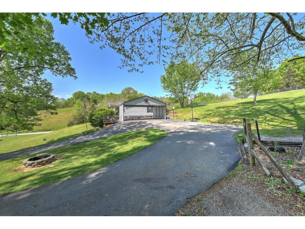 887 Bullock Hollow Road Bristol, TN 37620 - Photo 34 of 34 CIRCLE DRIVE 2ND HOME