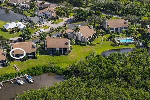 $484,900 | 8642 54th Avenue West, Unit 23, Bradenton, FL 34210