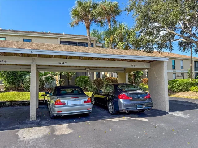 $484,900 | 8642 54th Avenue West, Unit 23, Bradenton, FL 34210