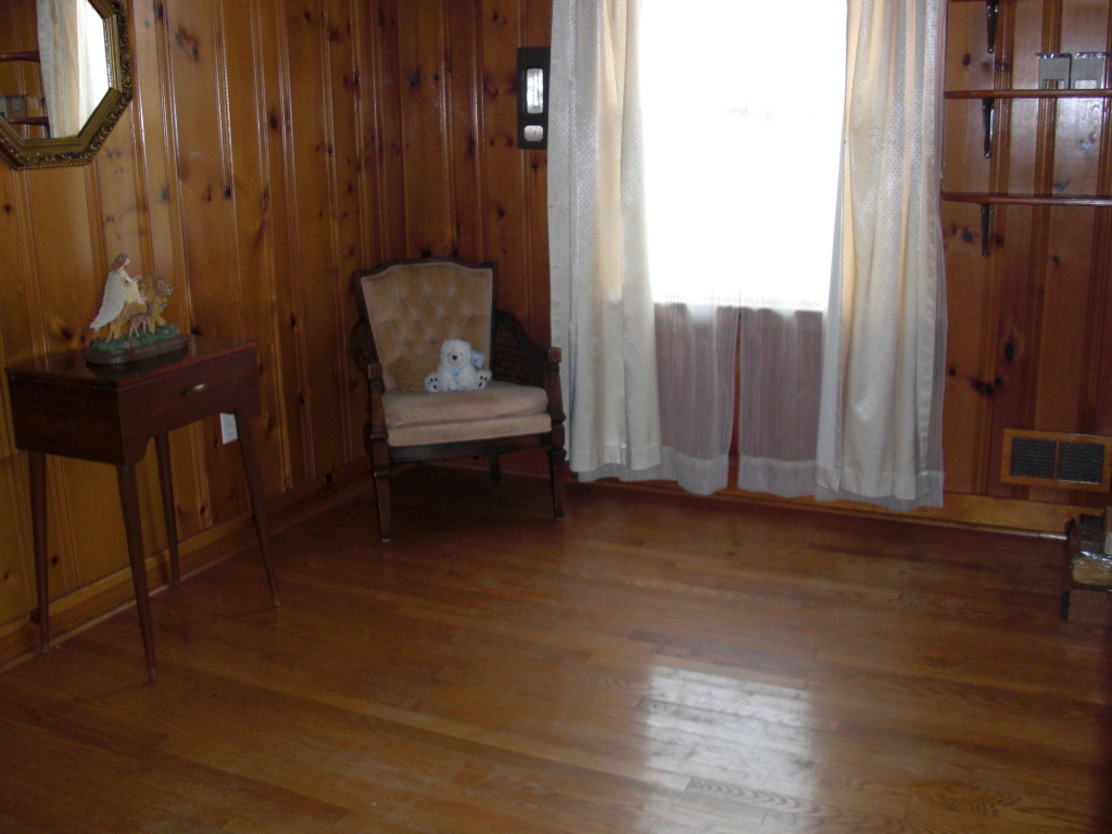 12083 Hardy Road Hardy, VA 24101 - Photo 8 of 19 a view of livingroom with furniture and wooden floor