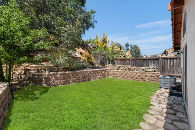 an aerial view of a city with lots of residential buildings