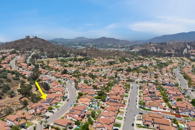 $850,000 | 11710 Avenida Marcella, El Cajon, CA 92019