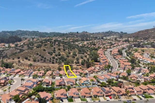 $850,000 | 11710 Avenida Marcella, El Cajon, CA 92019